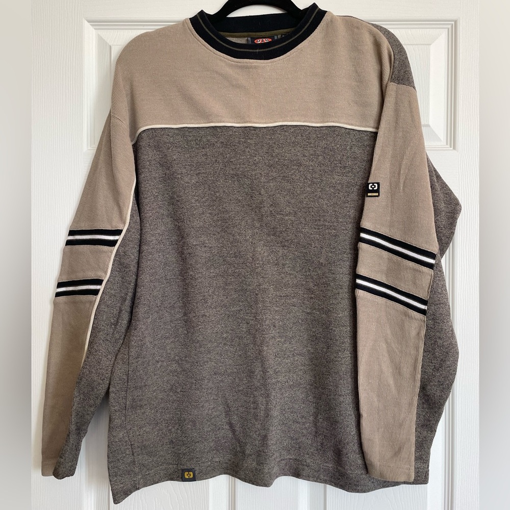 OTB Vintage Crewneck - Skater - Men’s Size L